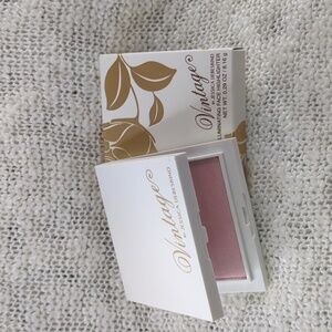 Vintage by Jessica Liebeskind Highlighter in Crystal Pink, 8.16g/0.29oz